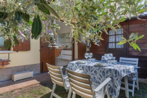La Sammartina Garden Apartment x6